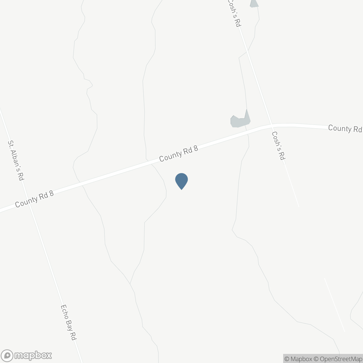 1814 COUNTY RD 8, Bobcaygeon, Ontario K0M 1A0